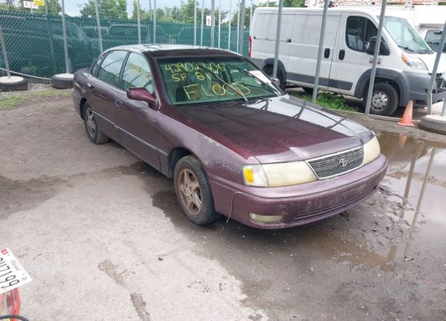 Toyota Avalon