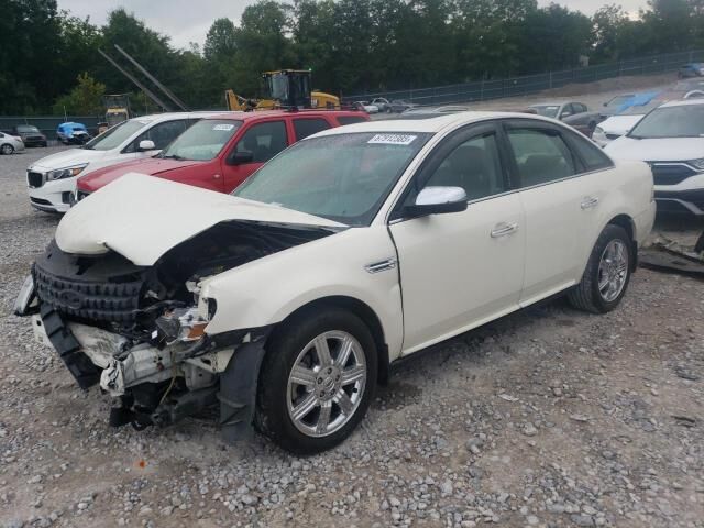 Ford Taurus