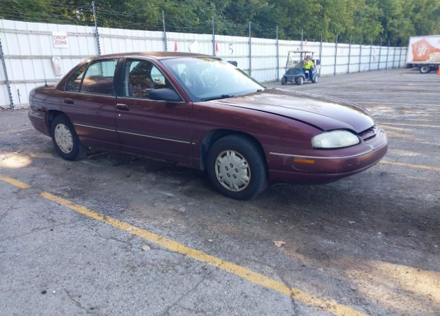 Chevrolet Lumina