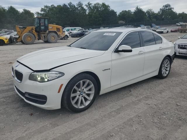 BMW 535i