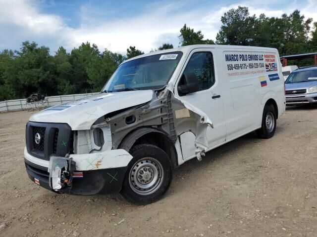 Nissan NV