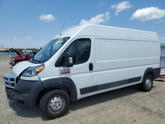 RAM Promaster 3500