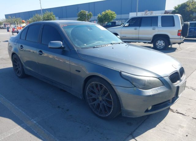 BMW 525i