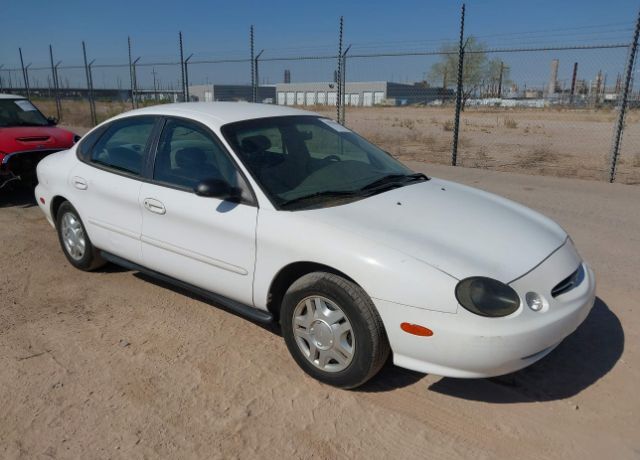 Ford Taurus