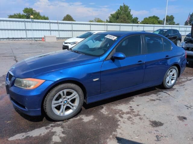 BMW 328xi