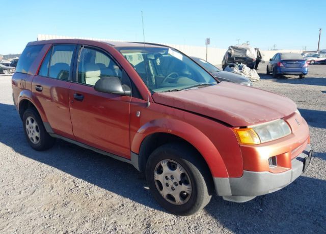 Saturn Vue