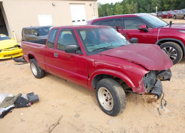 GMC Sonoma