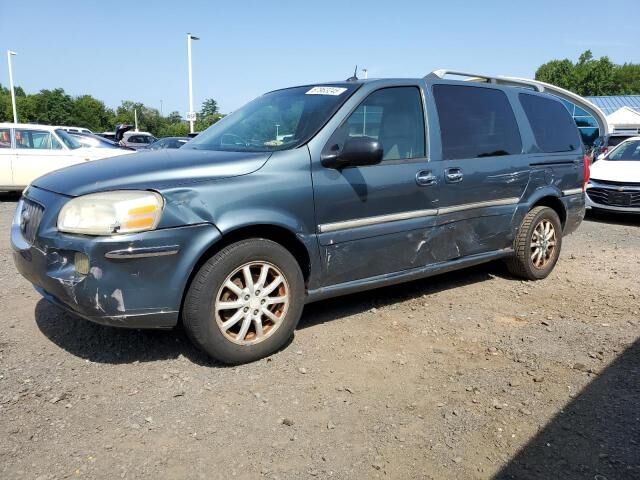 Buick Terraza