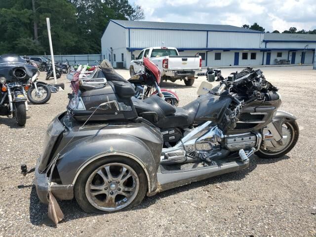 Honda GL1800