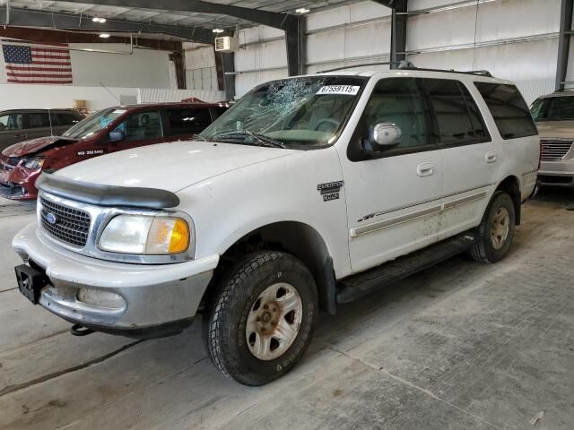 Ford Expedition