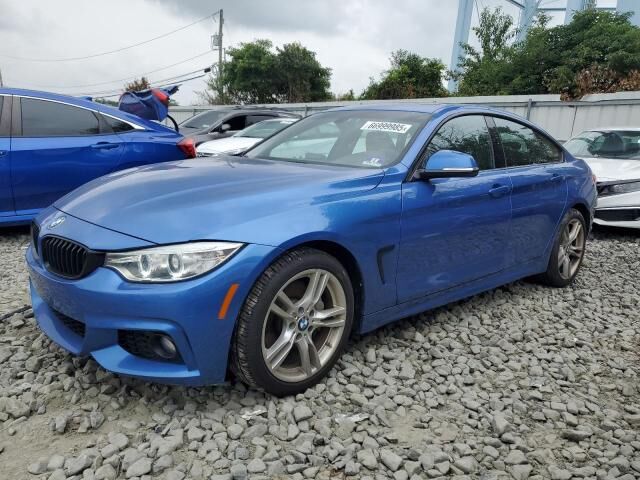 BMW 428i