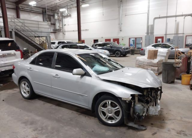 Mazda Mazda6