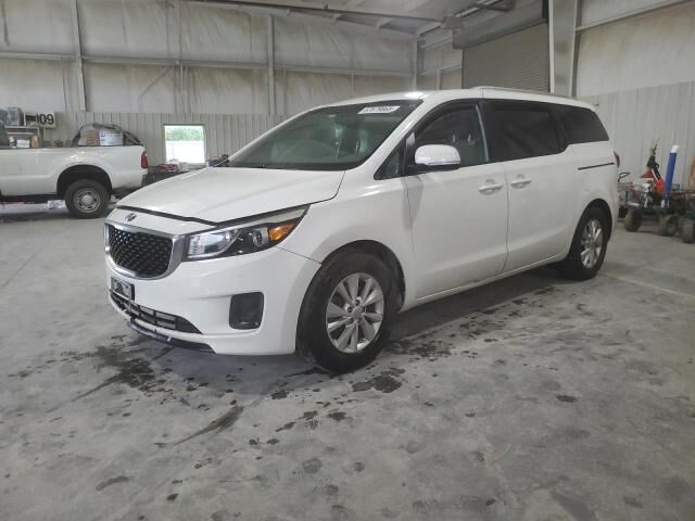 Kia Sedona