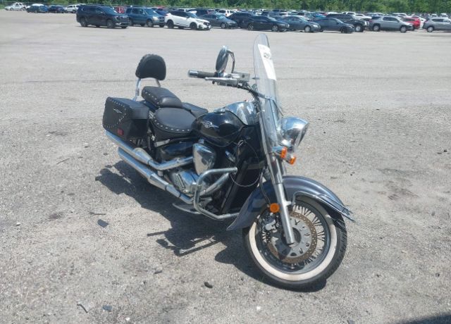 Suzuki VL800CL/VL800L/VL800TL