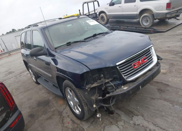 GMC Envoy