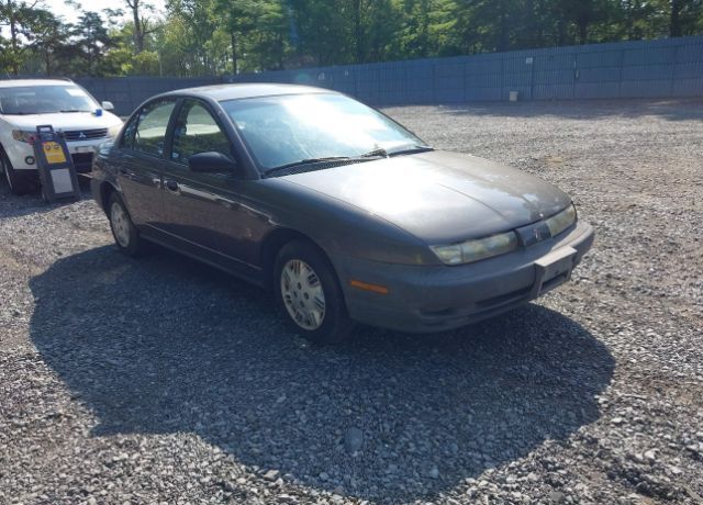 Saturn SL1