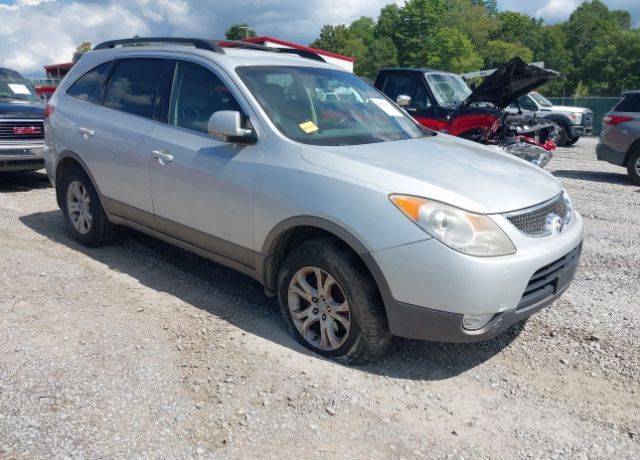 Hyundai Veracruz