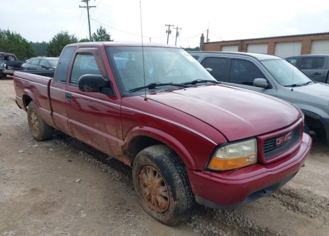 GMC Sonoma