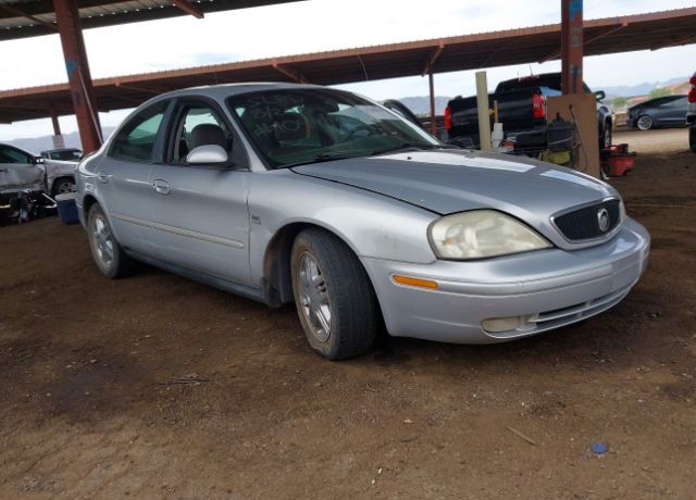 Mercury Sable