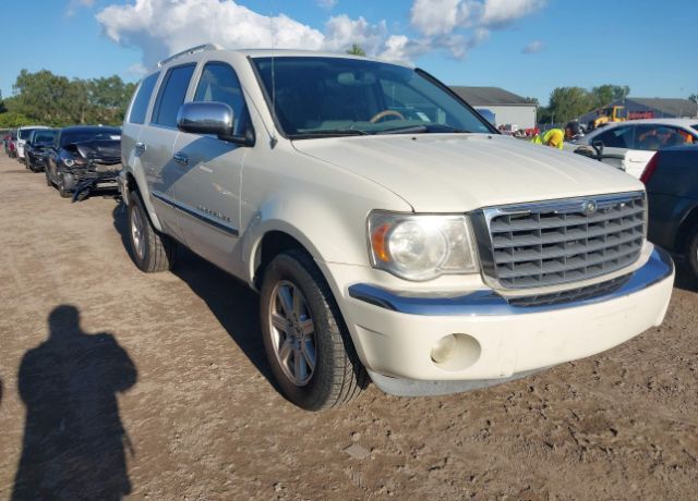 Chrysler Aspen