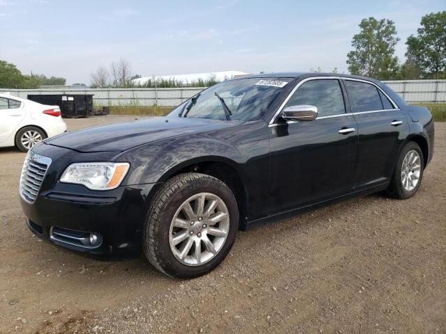 Chrysler 300