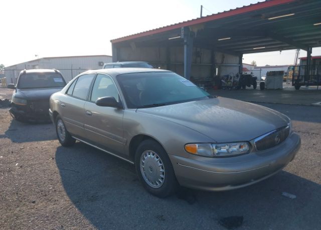 Buick Century