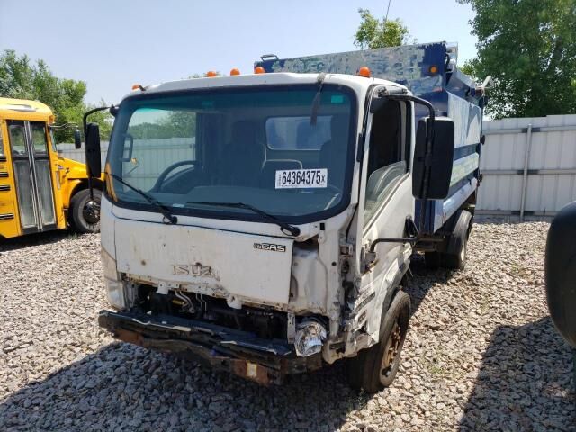 Isuzu NPR/NPR-HD