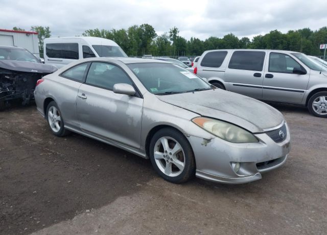 Toyota Camry Solara