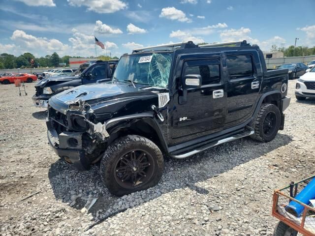 HUMMER H2