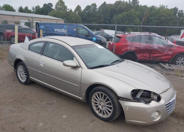 Chrysler Sebring