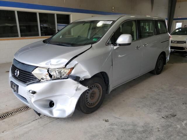 Nissan Quest