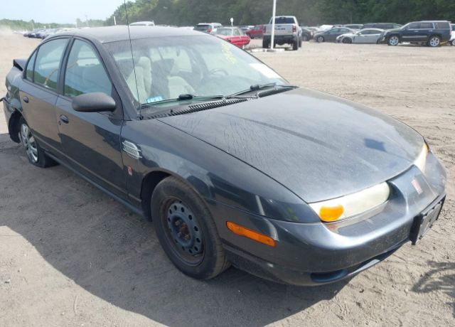 Saturn SL2