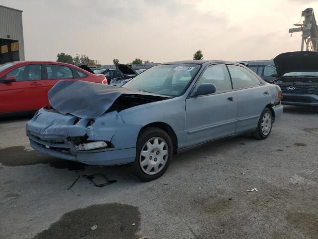 Acura Integra