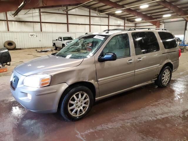 Buick Terraza