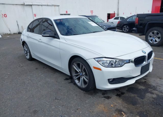BMW 328d