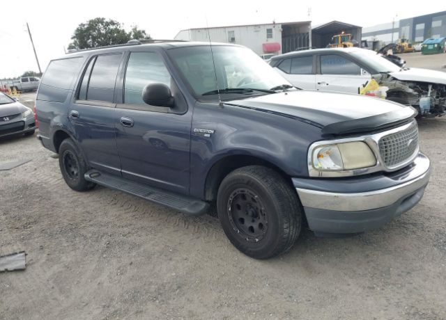 Ford Expedition
