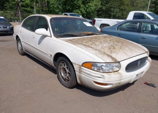 Buick LeSabre