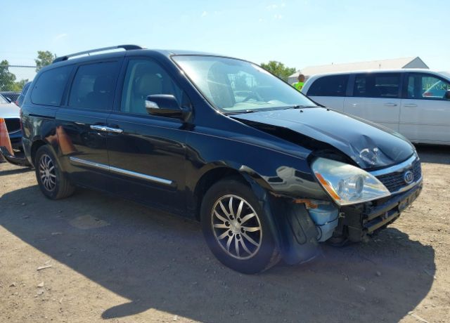 Kia Sedona