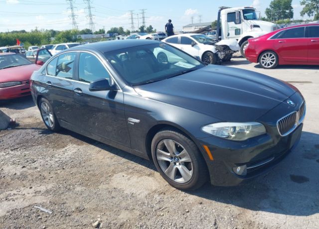 BMW 528xi
