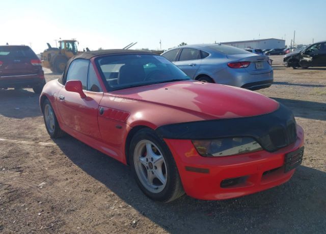 BMW Z3