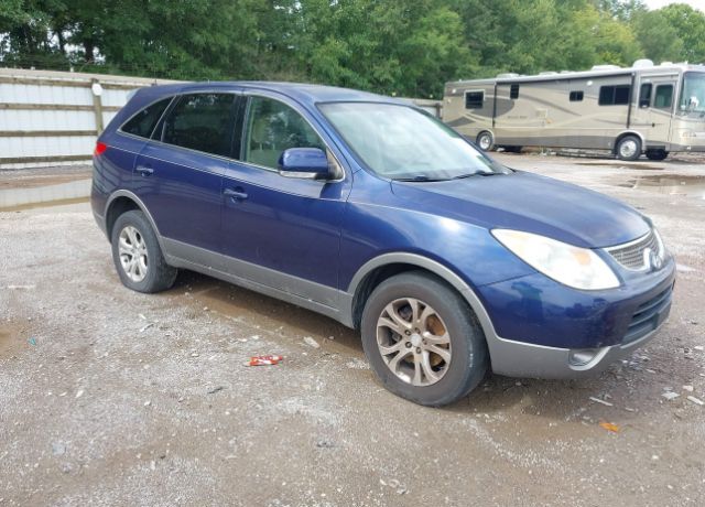 Hyundai Veracruz