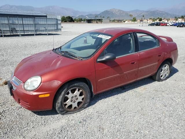 Dodge Neon