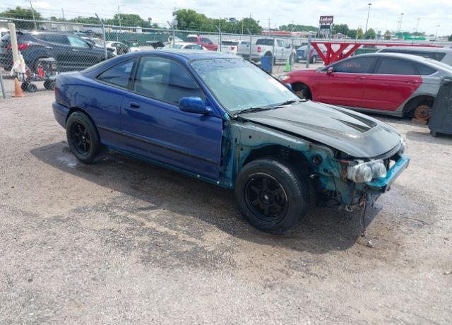 Acura Integra