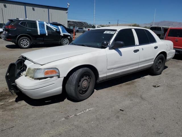 Ford Crown Victoria