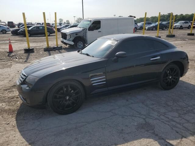 Chrysler Crossfire