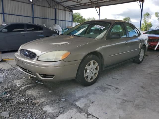 Ford Taurus