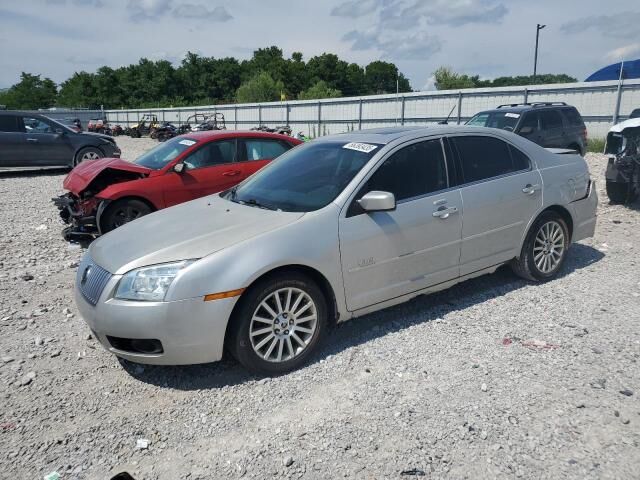 Mercury Milan