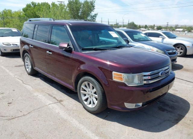 Ford Flex