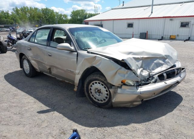 Buick Century