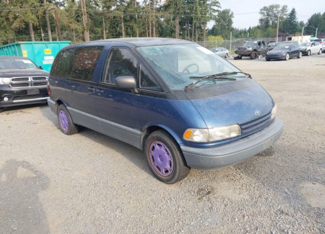 Toyota Previa